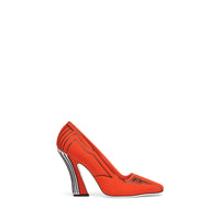 Escarpins FFreedom - Rouge
