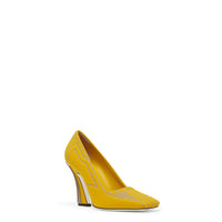 Escarpins FFreedom - Jaune