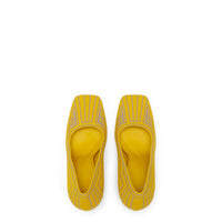 Escarpins FFreedom - Jaune