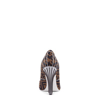 Escarpins FFreedom - Marron