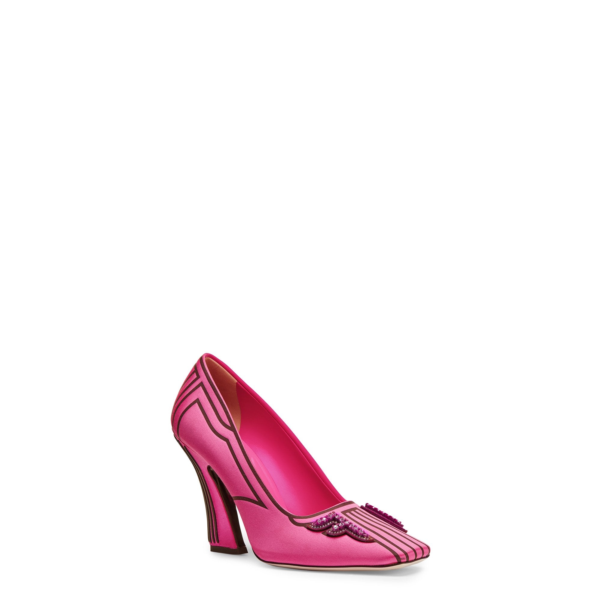 Escarpins FFreedom - Rose