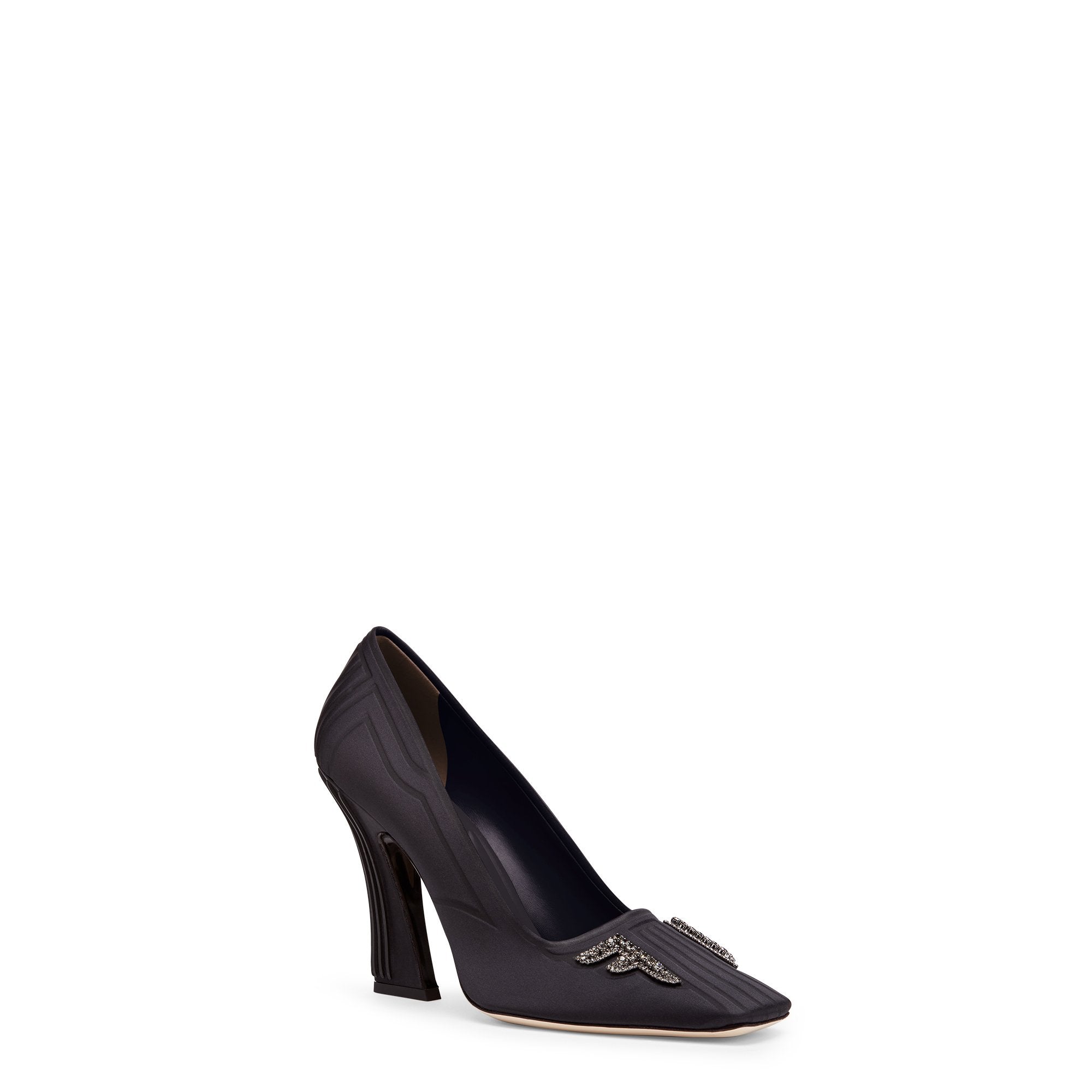 Escarpins FFreedom - Noir