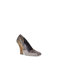 Escarpins FFreedom - Marron