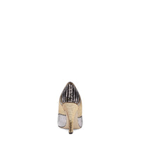 Escarpins FFreedom - Marron