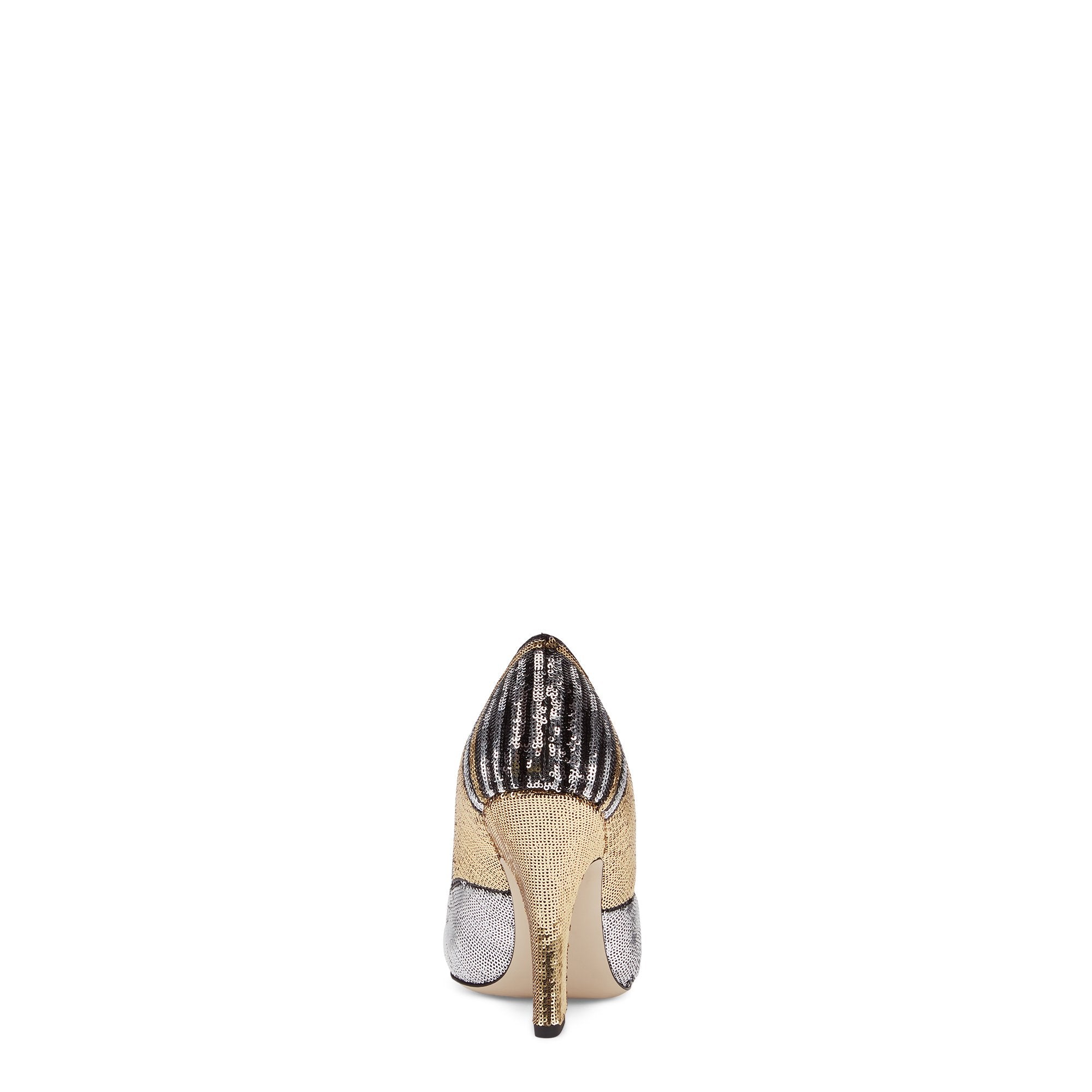 Escarpins FFreedom - Marron
