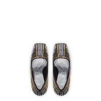Escarpins FFreedom - Marron