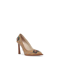 Escarpins FFrame - Marron
