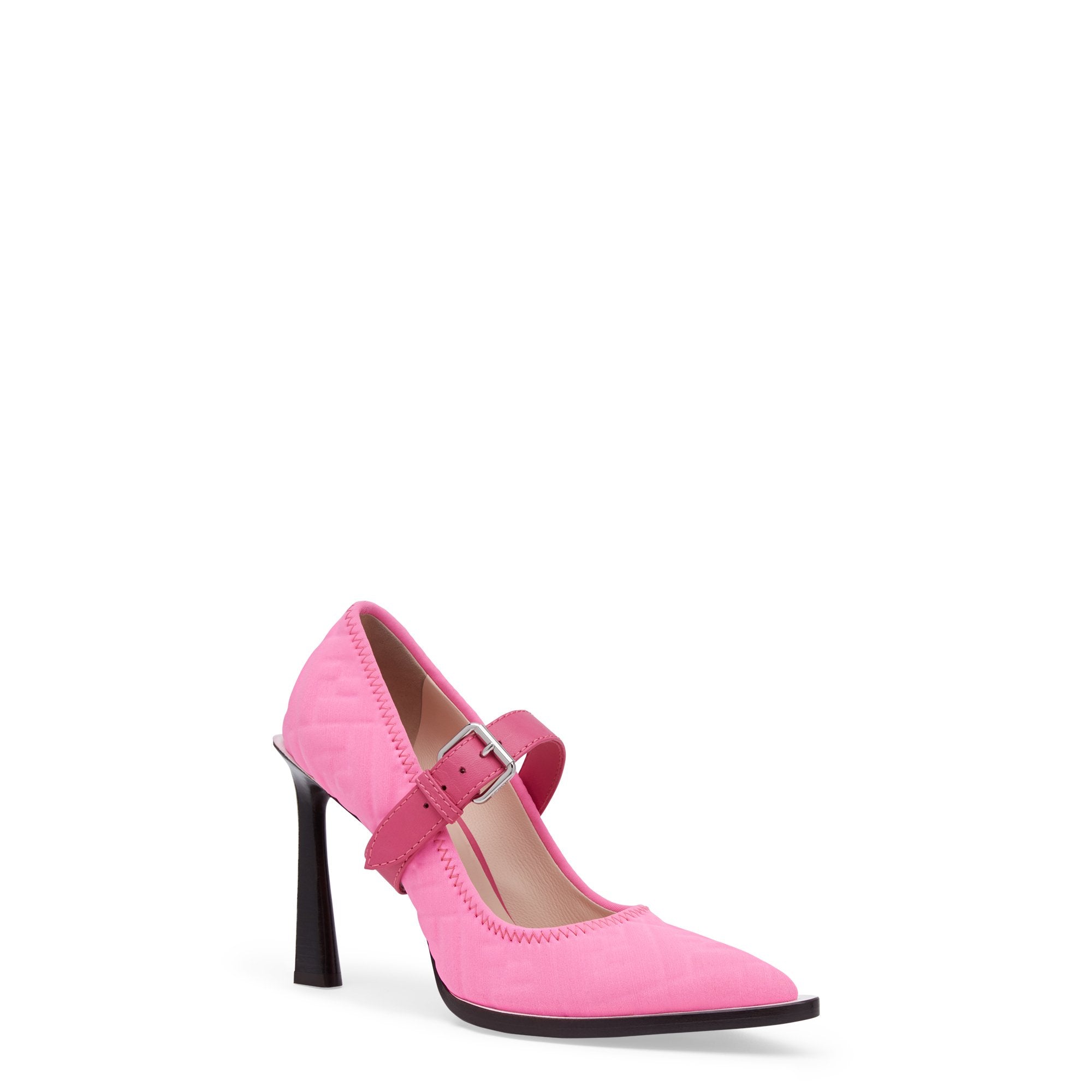 Escarpins FF - Rose