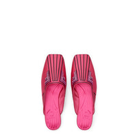 Mules FFreedom - Rose