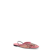 Mules FFreedom - Rose