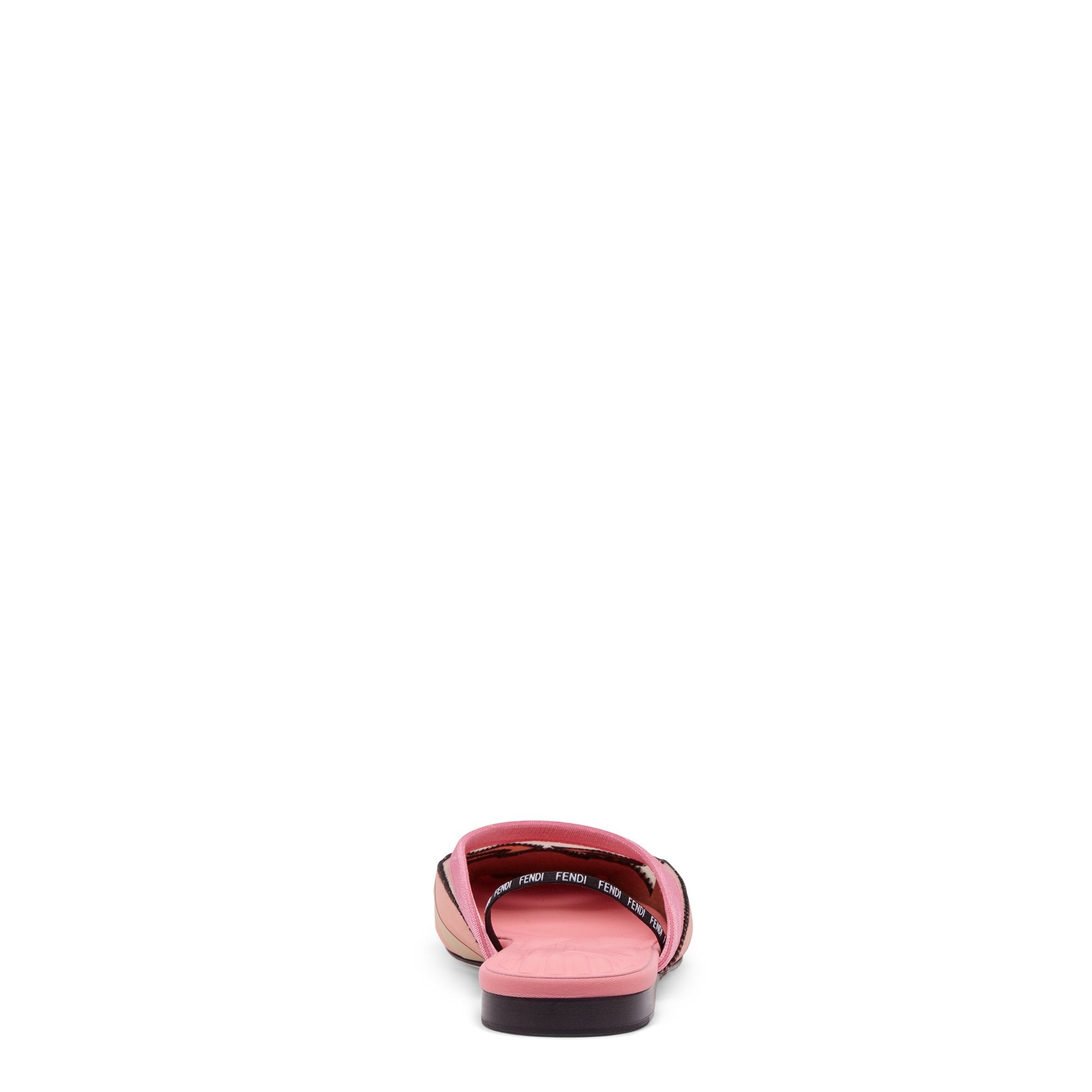 Mules FFreedom - Rose