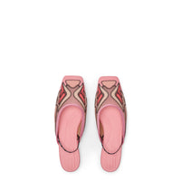 Mules FFreedom - Rose