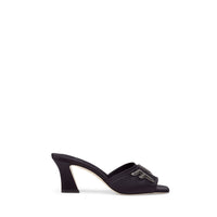 Mules FFreedom - Noir