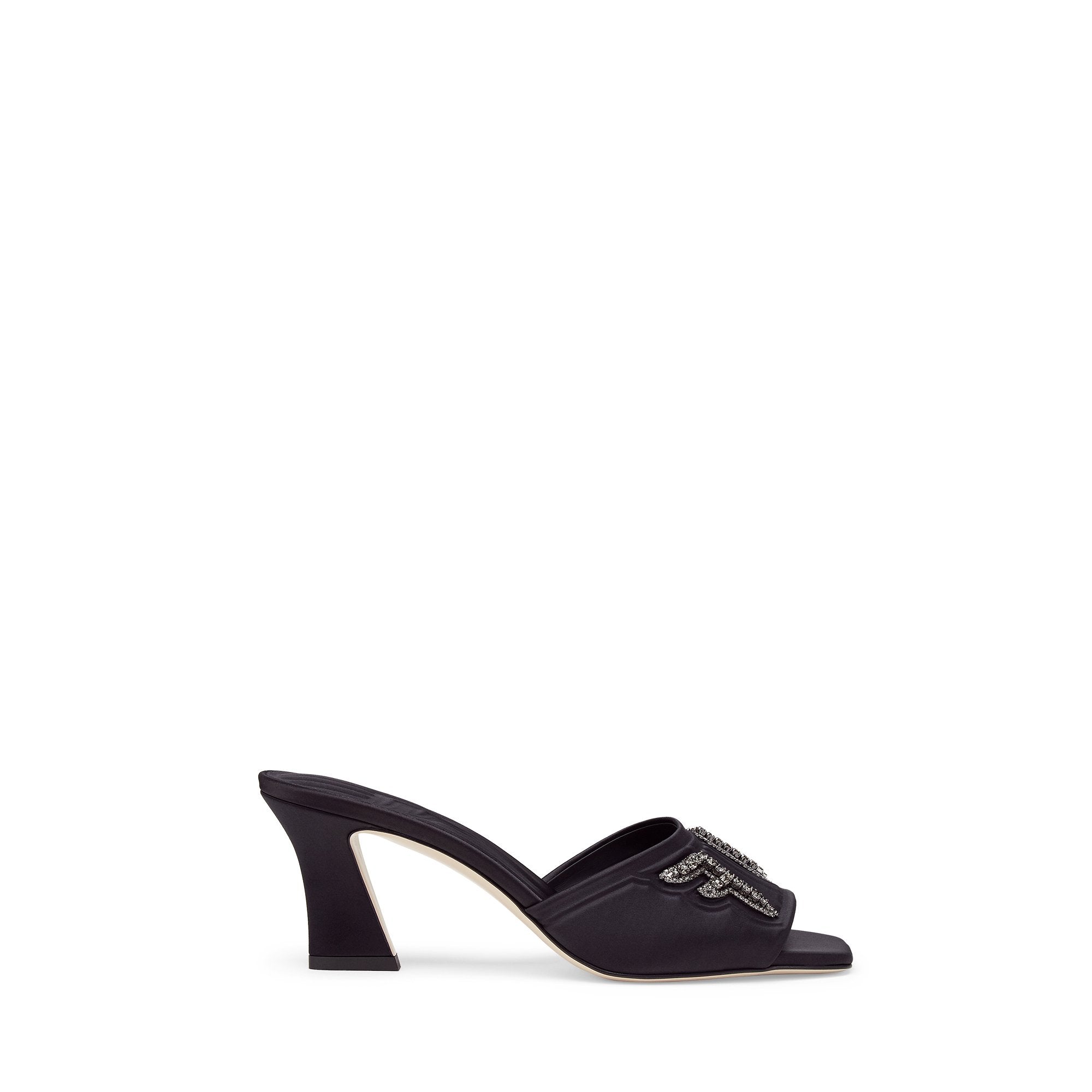 Mules FFreedom - Noir
