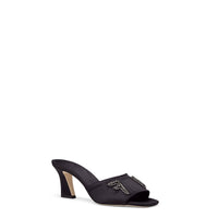 Mules FFreedom - Noir