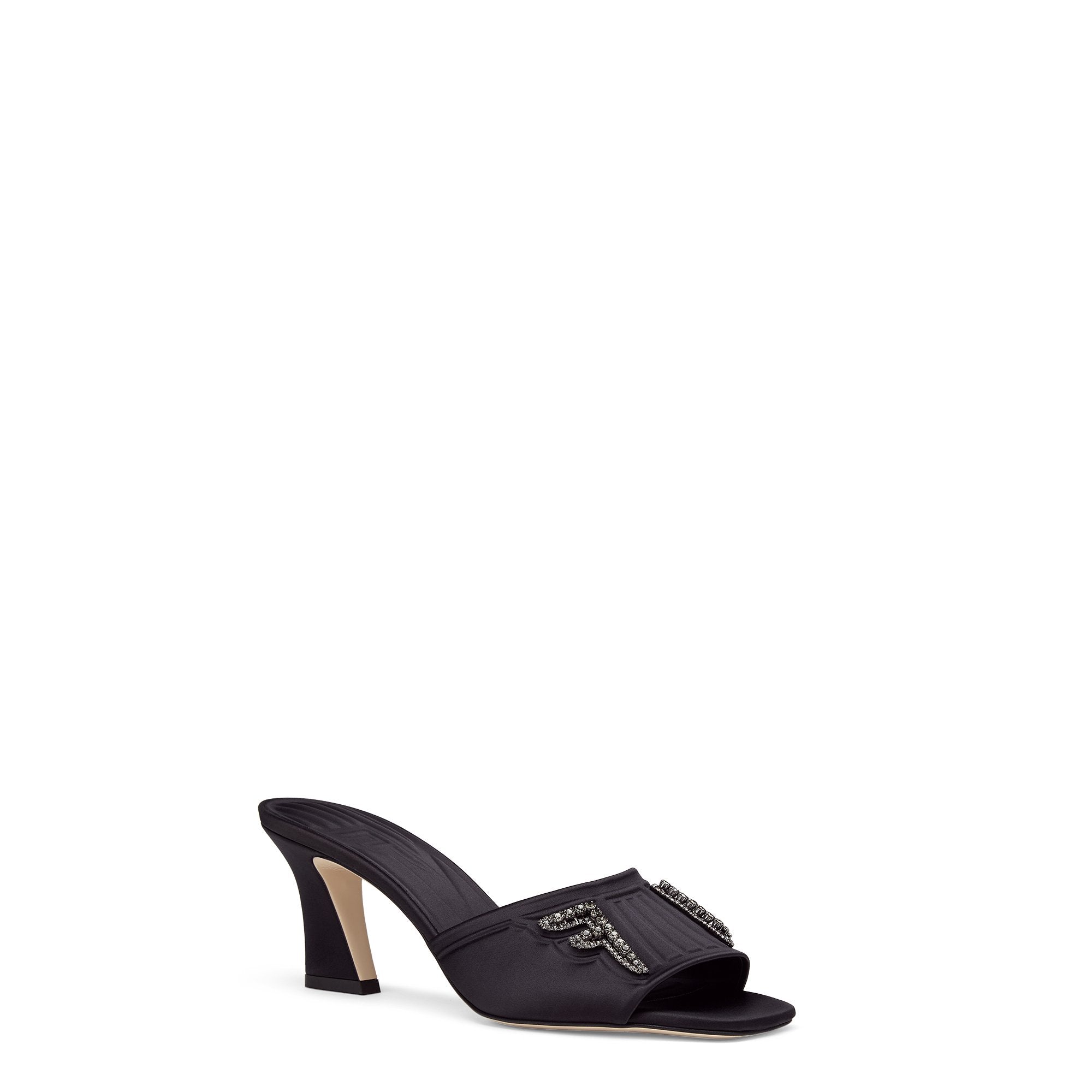 Mules FFreedom - Noir