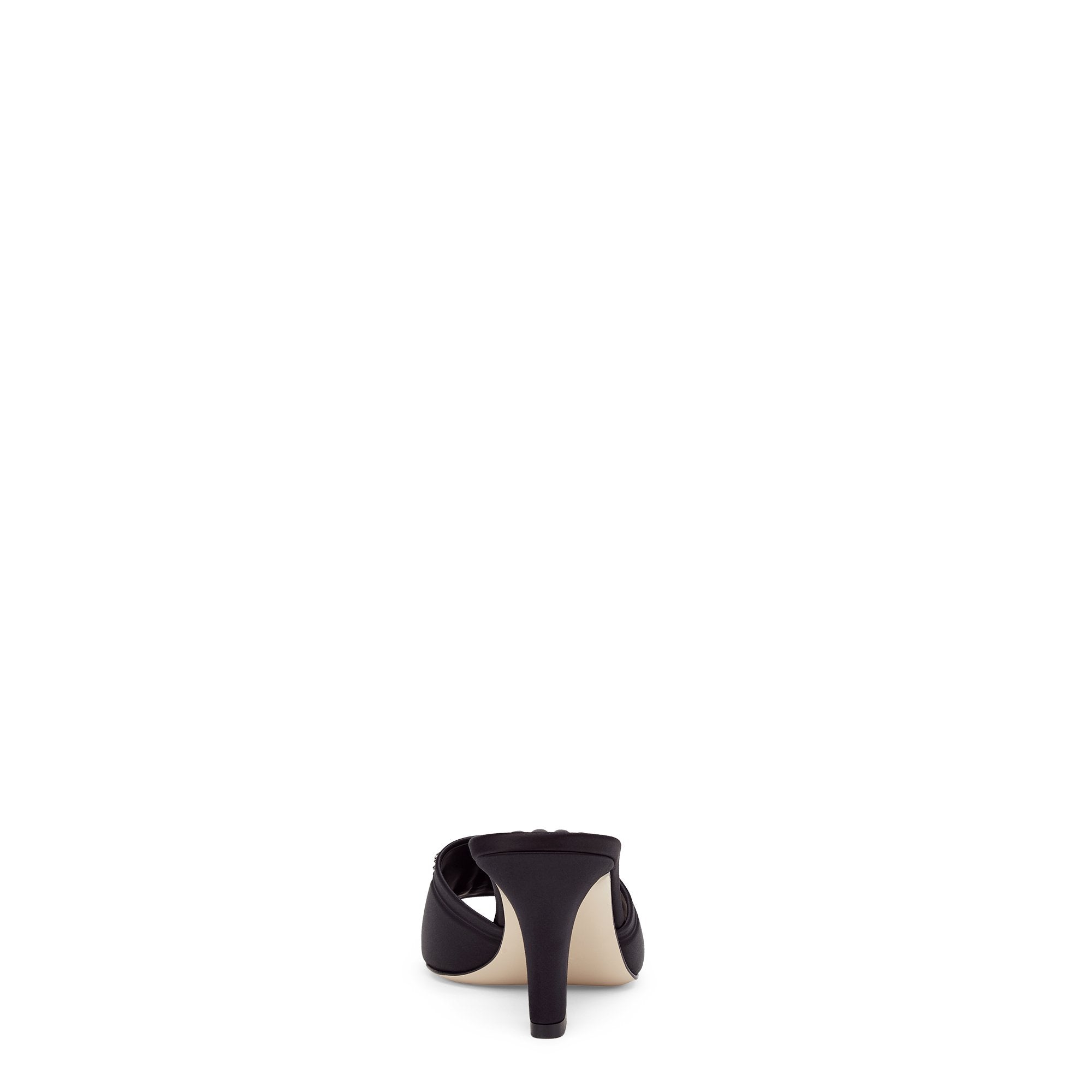 Mules FFreedom - Noir