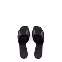 Mules FFreedom - Noir