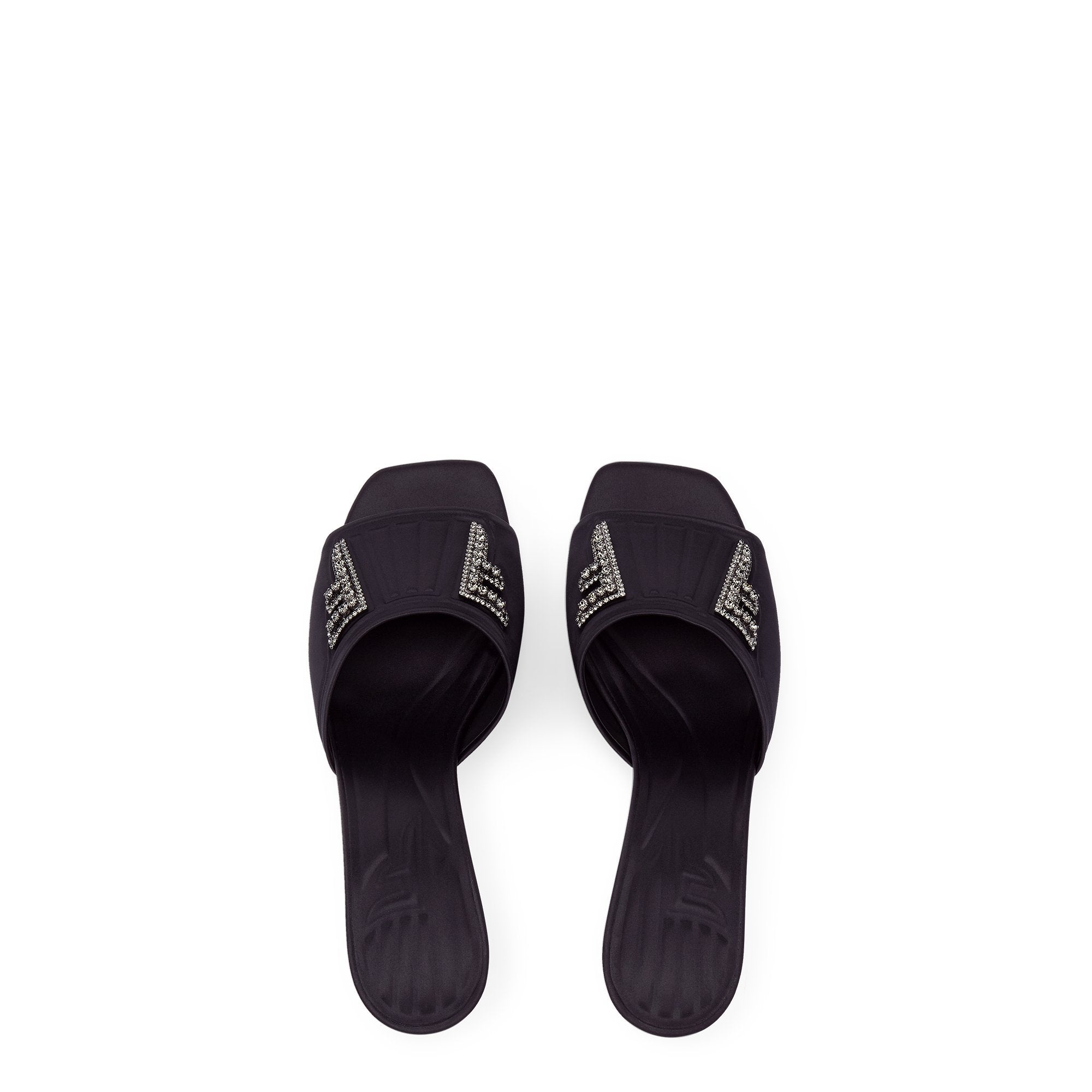 Mules FFreedom - Noir