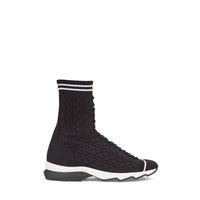 Sneakers - Noir