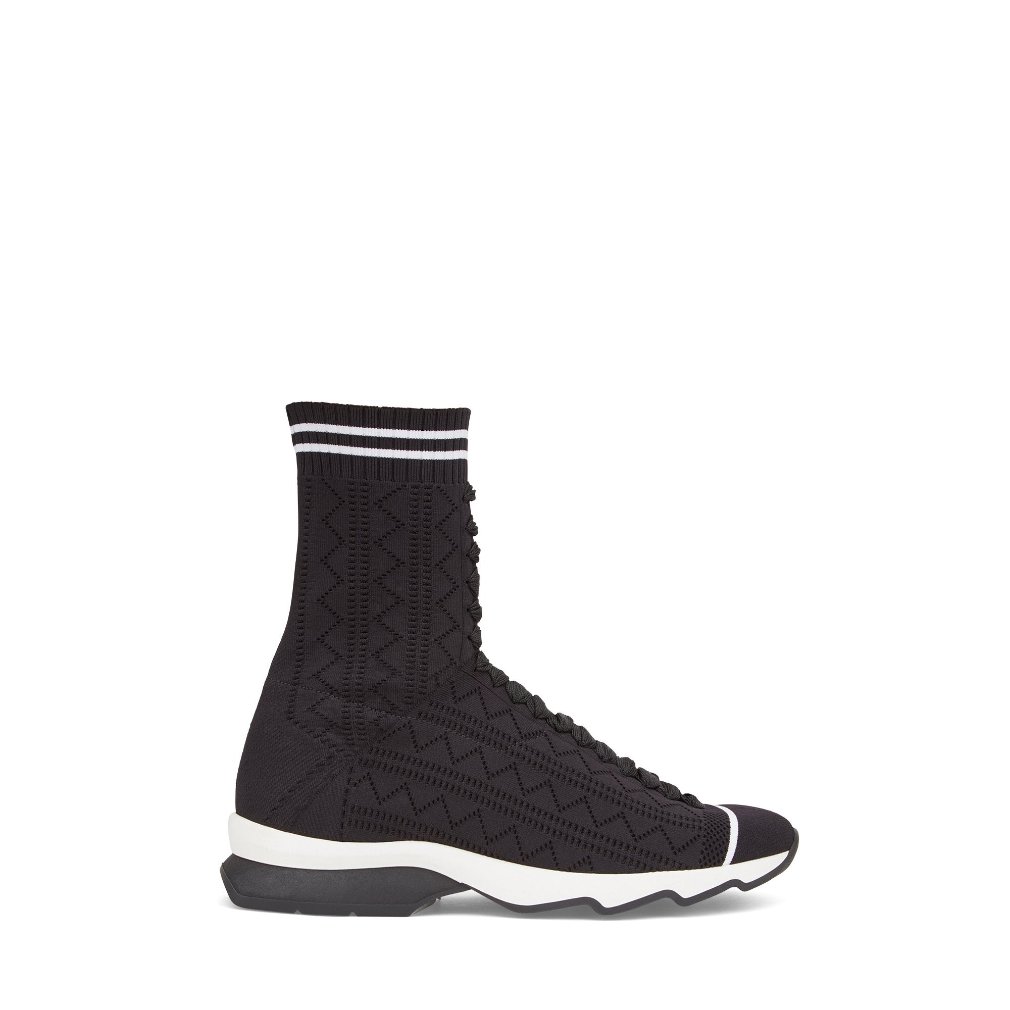 Sneakers - Noir
