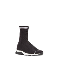 Sneakers - Noir