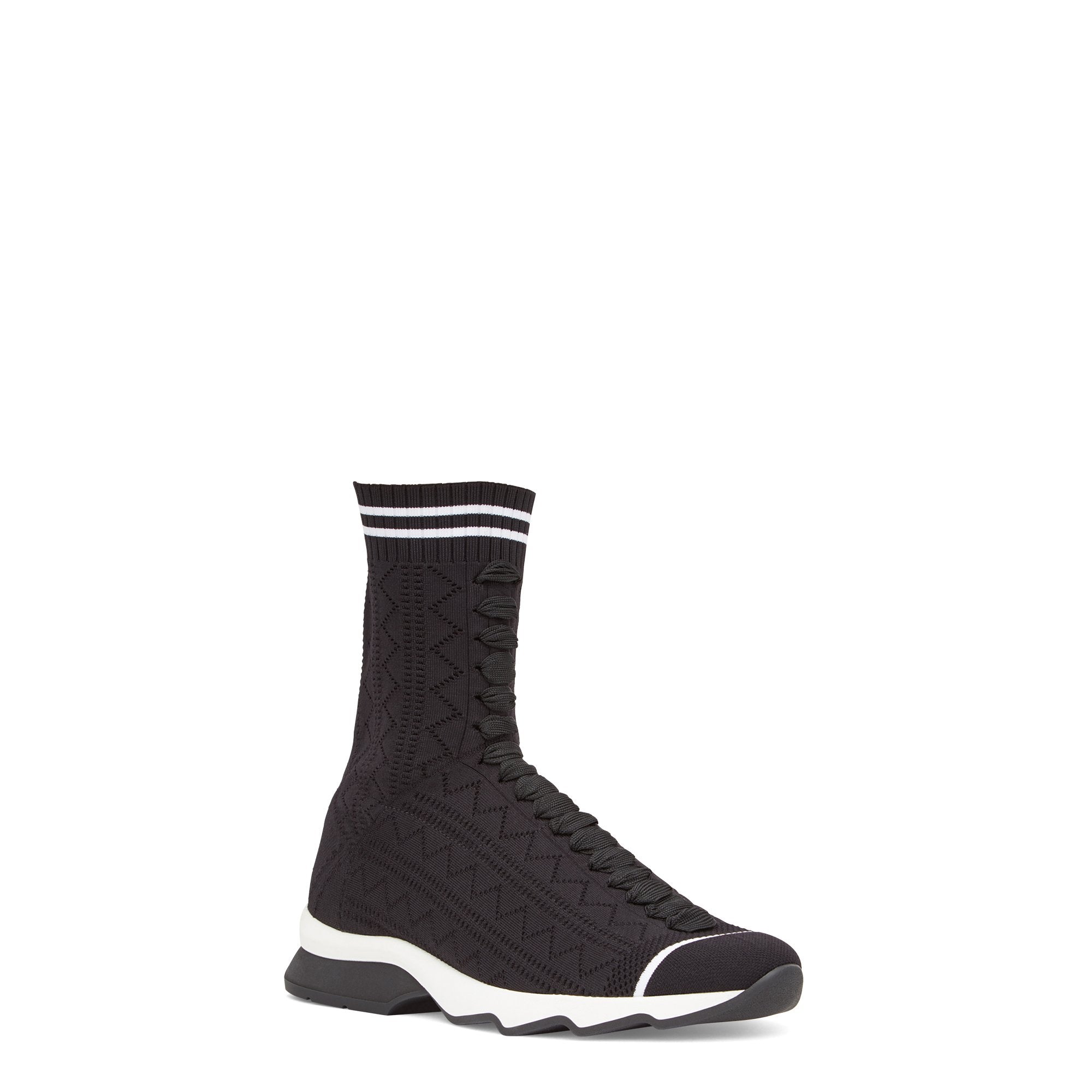 Sneakers - Noir