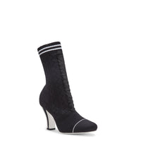 Bottines Rockoko - Noir
