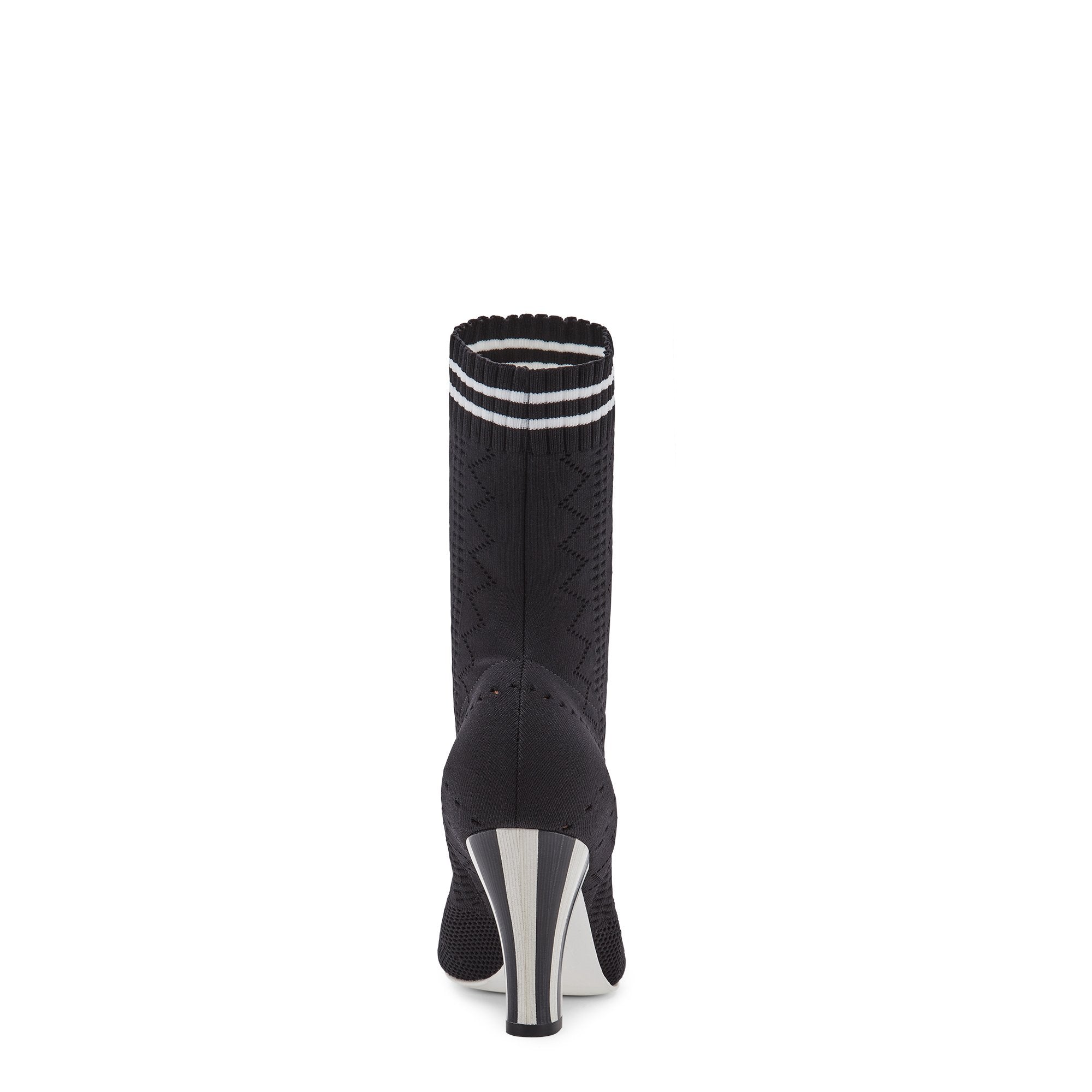 Bottines Rockoko - Noir