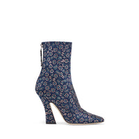 Bottines FFreedom - Bleu