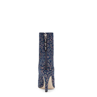 Bottines FFreedom - Bleu