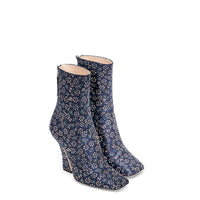 Bottines FFreedom - Bleu
