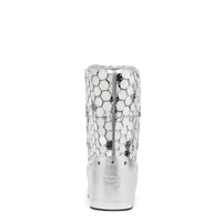 Bottes de ski mirror - Argent