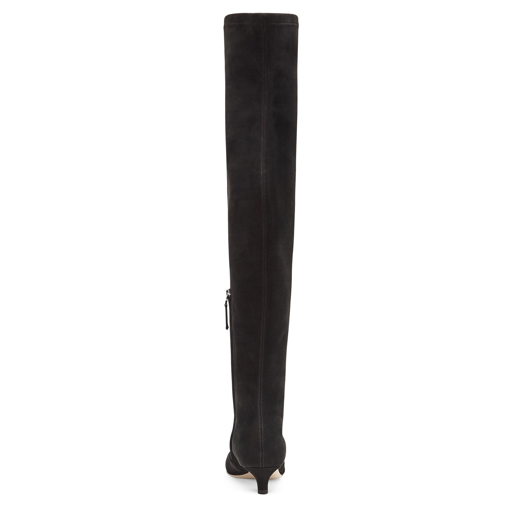 Cuissardes FFreedom en cuir - Noir