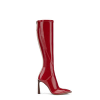 Bottes FFrame - Rouge