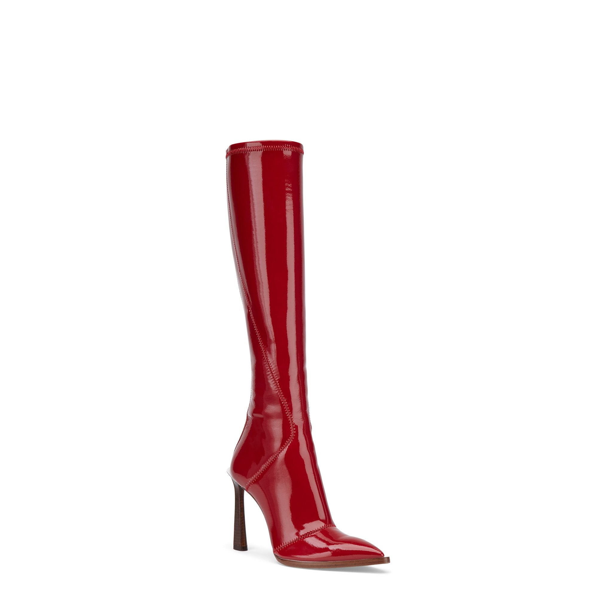 Bottes FFrame - Rouge