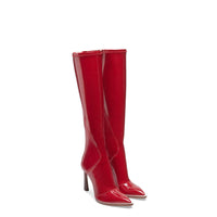 Bottes FFrame - Rouge