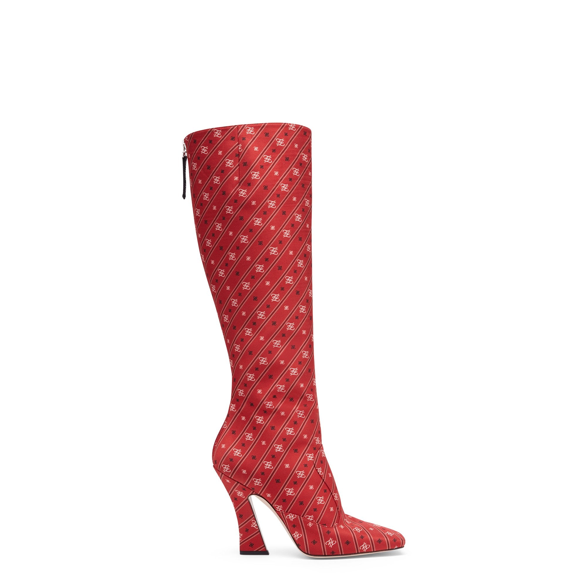 Bottes FFreedom - Rouge