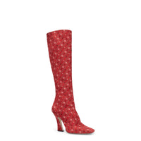 Bottes FFreedom - Rouge
