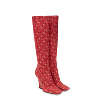Bottes FFreedom - Rouge