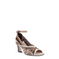Sandales FFreedom - Rose