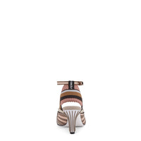 Sandales FFreedom - Rose