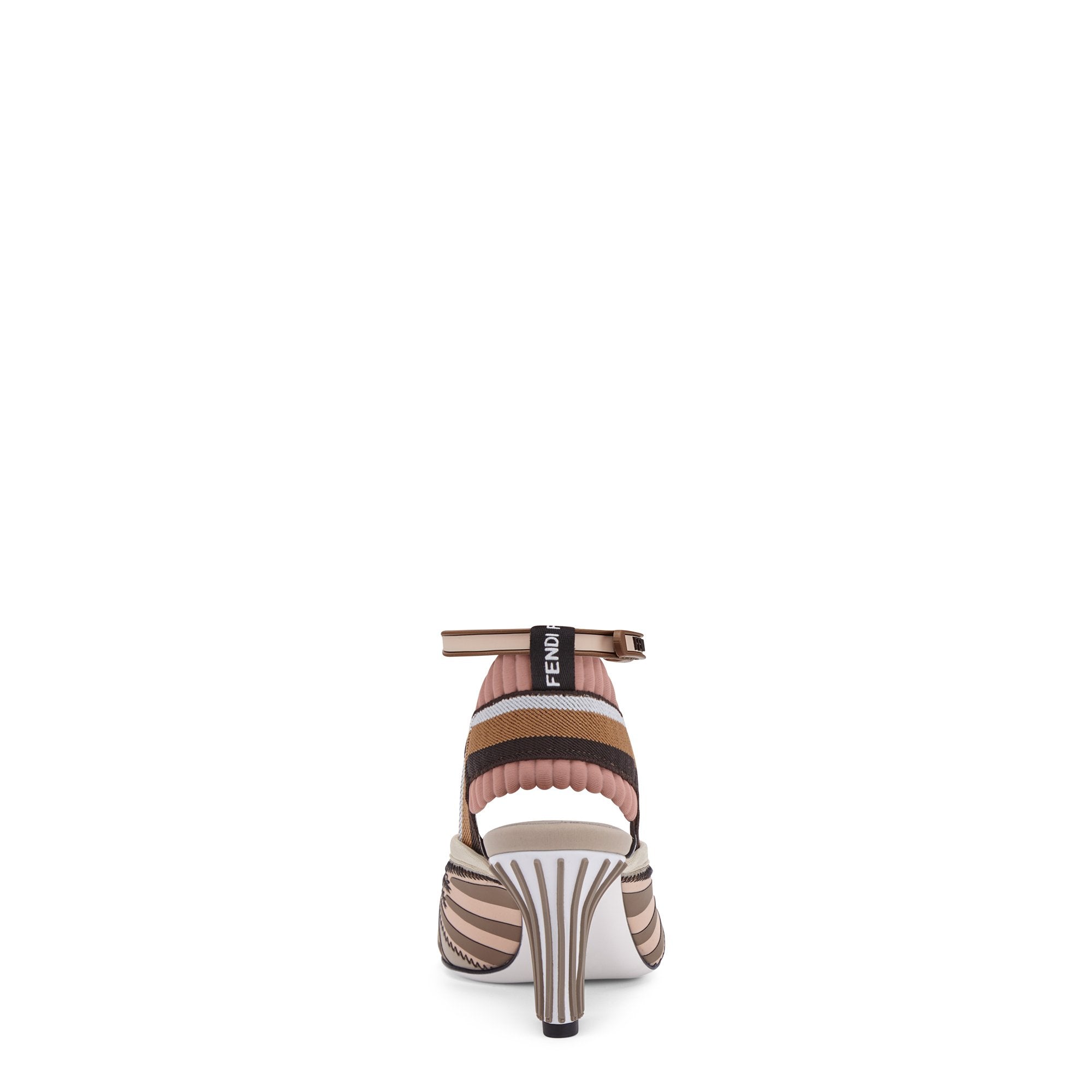 Sandales FFreedom - Rose