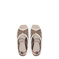 Sandales FFreedom - Rose