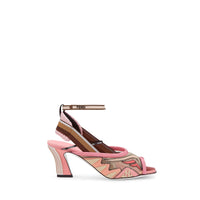 Sandales FFreedom - Rose