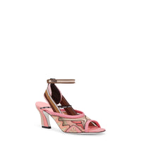 Sandales FFreedom - Rose