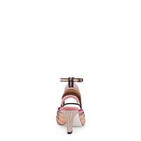 Sandales FFreedom - Rose