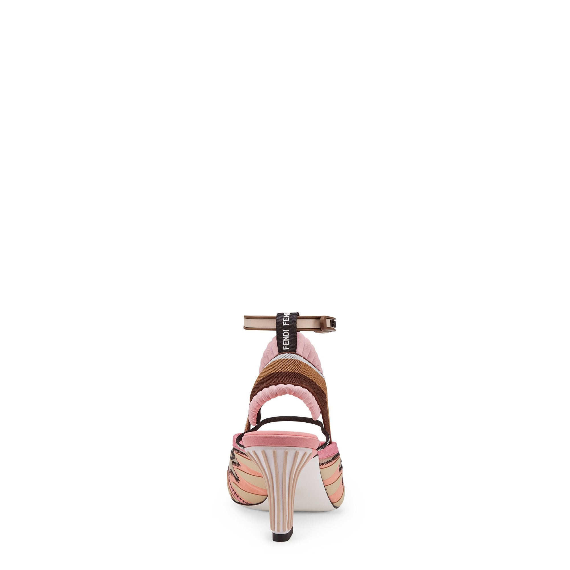 Sandales FFreedom - Rose