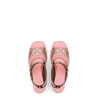 Sandales FFreedom - Rose