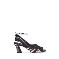 Sandales FFreedom - Noir